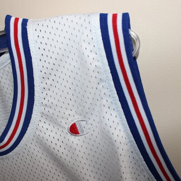 3/$77❤️unworn vintage Lola Bunny #10 Space Jam Tune Squad basketball jersey - Picture 6 of 7